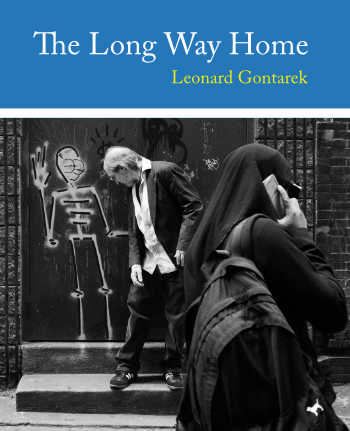 The Long Way Home reviewed in Pedestal Magazine