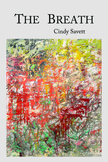 The Breath by Cindy Savett is selected by SPD Recommends