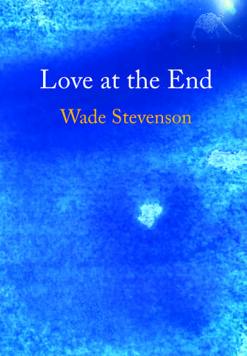 Wade Stevenson’s LOVE AT THE END reviewed