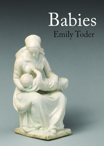 Babies by Emily Toder Now Available!